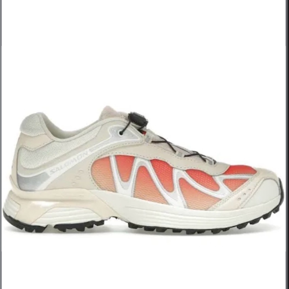 Salomon Whisper XT Shortbread